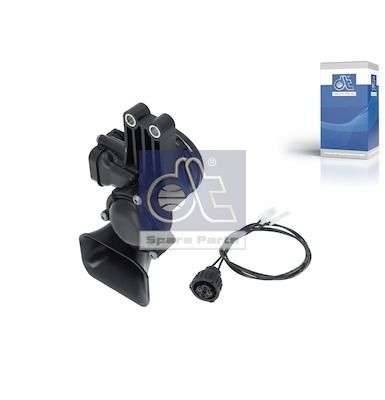 Signal Horn DT Spare Parts 6.86903