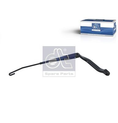 Wiper Arm, window cleaning DT Spare Parts 6.88022