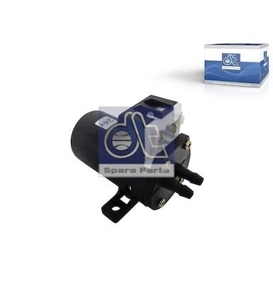 DT Spare Parts 6.88101 Washer Fluid Pump, window cleaning
