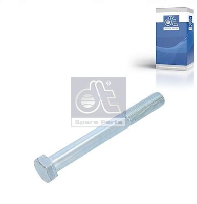 DT Spare Parts 6.89011 Screw