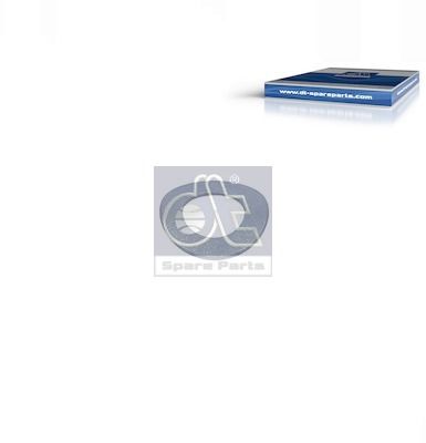 Spring Washer DT Spare Parts 6.89301