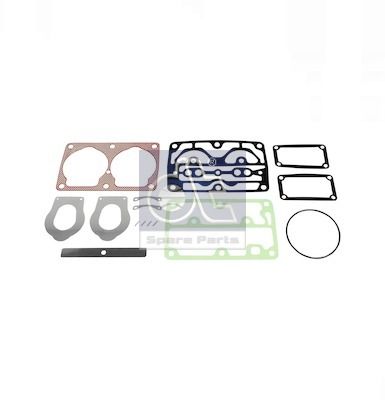 Repair kit, air compressor DT Spare Parts 6.91400