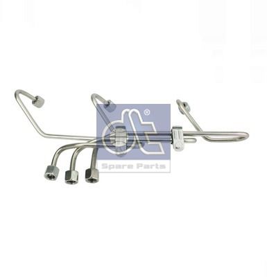High Pressure Pipe Set, injection system DT Spare Parts 6.92060