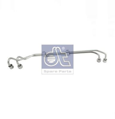 High Pressure Pipe Set, injection system DT Spare Parts 6.92061