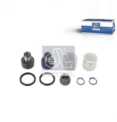 Repair Kit, clutch release bearing DT Spare Parts 6.93202