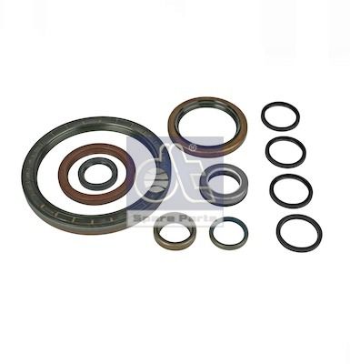 Gasket Set, manual transmission DT Spare Parts 6.93500