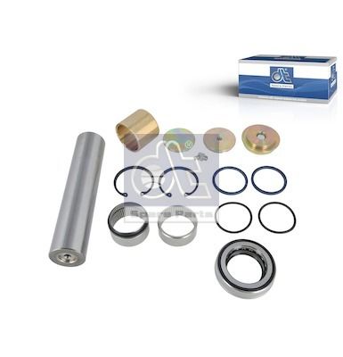 Repair Kit, kingpin DT Spare Parts 6.94018