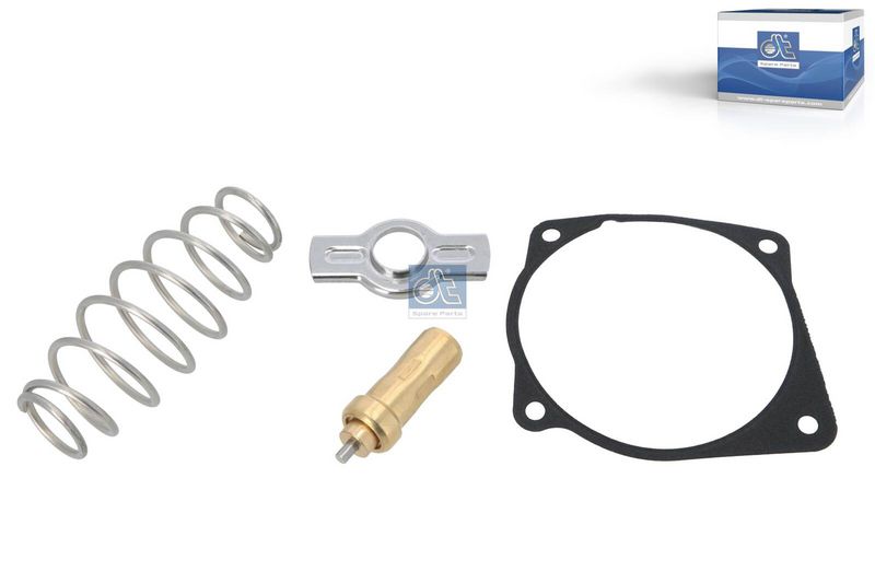 DT Spare Parts 7.00075 Repair Kit, water pump