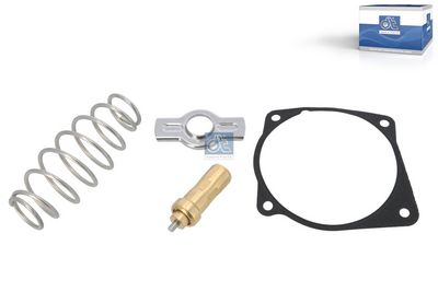 Repair Kit, water pump DT Spare Parts 7.00075