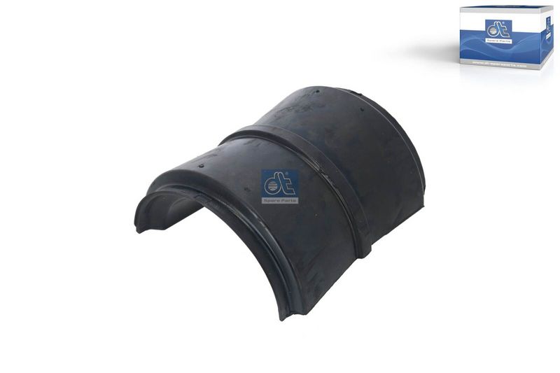 DT Spare Parts 7.00474 Bushing, leaf spring hanger