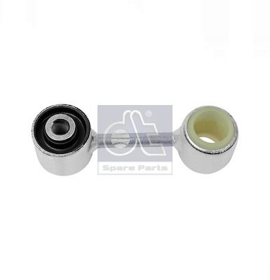 Link/Coupling Rod, stabiliser bar DT Spare Parts 7.11402