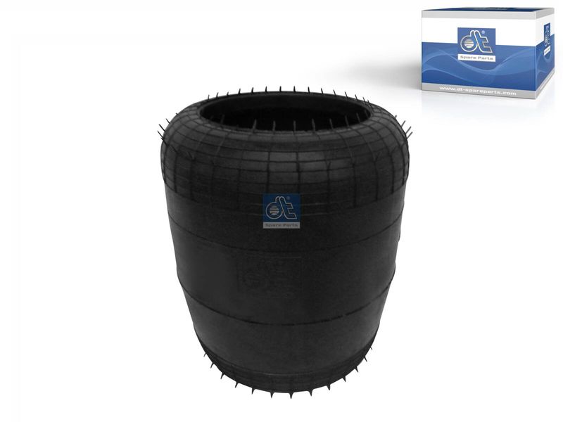 DT Spare Parts 7.12017 Bellow, air suspension