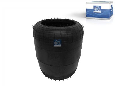 Bellow, air suspension DT Spare Parts 7.12017