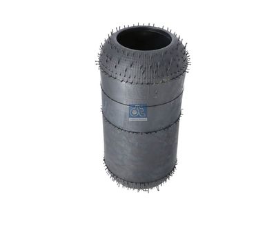 Bellow, air suspension DT Spare Parts 7.12019
