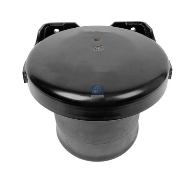 Bellow, air suspension DT Spare Parts 7.12047