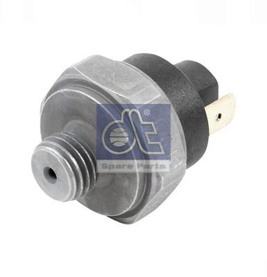 DT Spare Parts 7.16115 Brake Valve, parking brake