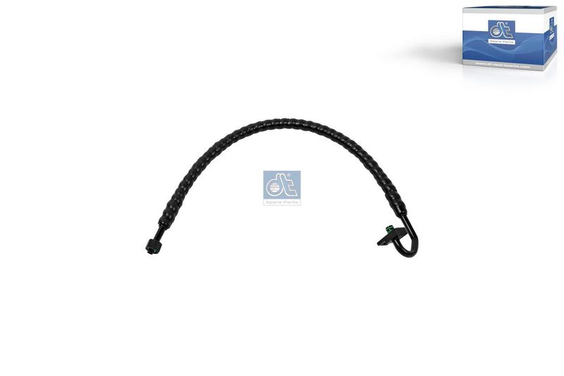 DT Spare Parts 7.16938 Brake Hose