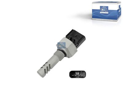 Sensor DT Spare Parts 7.17050