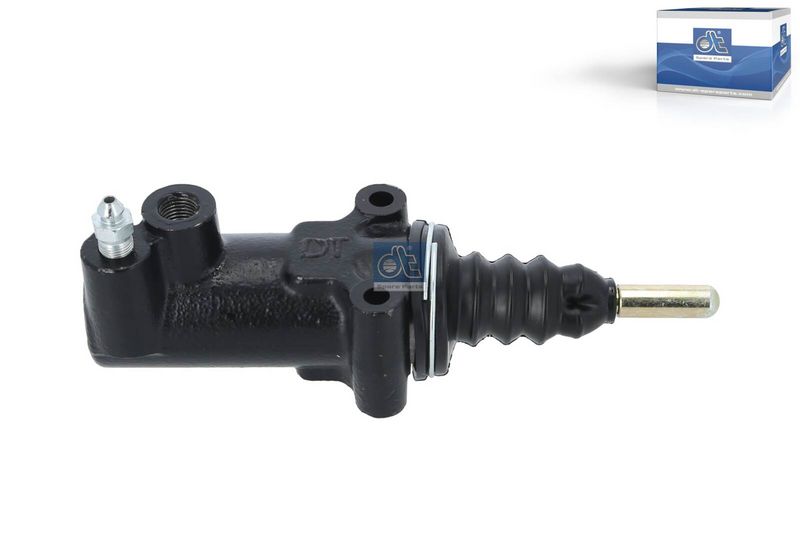 DT Spare Parts 7.18312 Master Cylinder, clutch