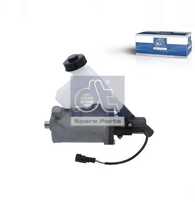 Clutch Booster DT Spare Parts 7.18355