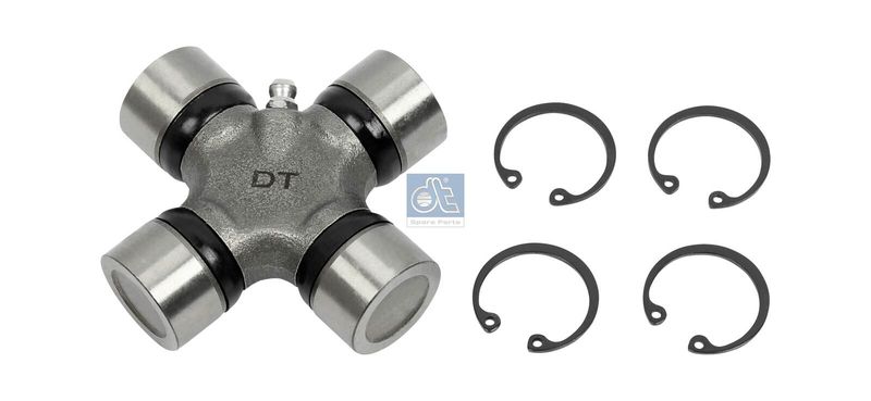 DT Spare Parts 7.20017 Joint, propshaft