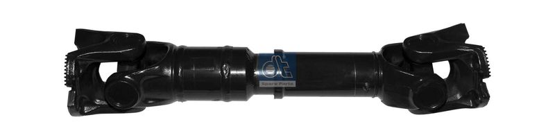 DT Spare Parts 7.20100 Propshaft, axle drive