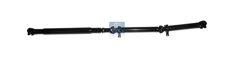 DT Spare Parts 7.20154 Propshaft, axle drive
