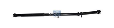 Propshaft, axle drive DT Spare Parts 7.20154