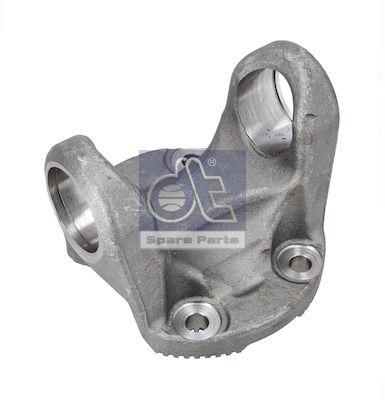 Drive Flange, propshaft DT Spare Parts 7.20204