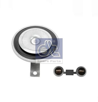 DT Spare Parts 7.25276 Signal Horn