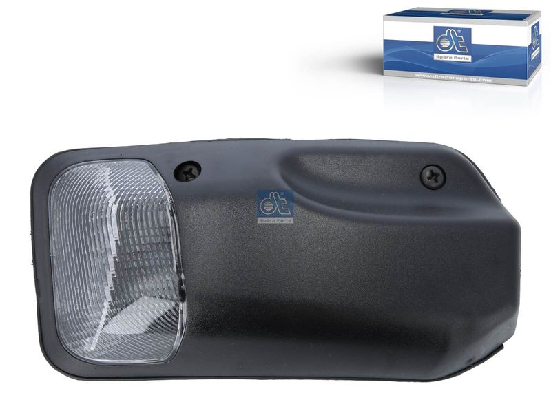 DT Spare Parts 7.25421 End Outline Marker Light