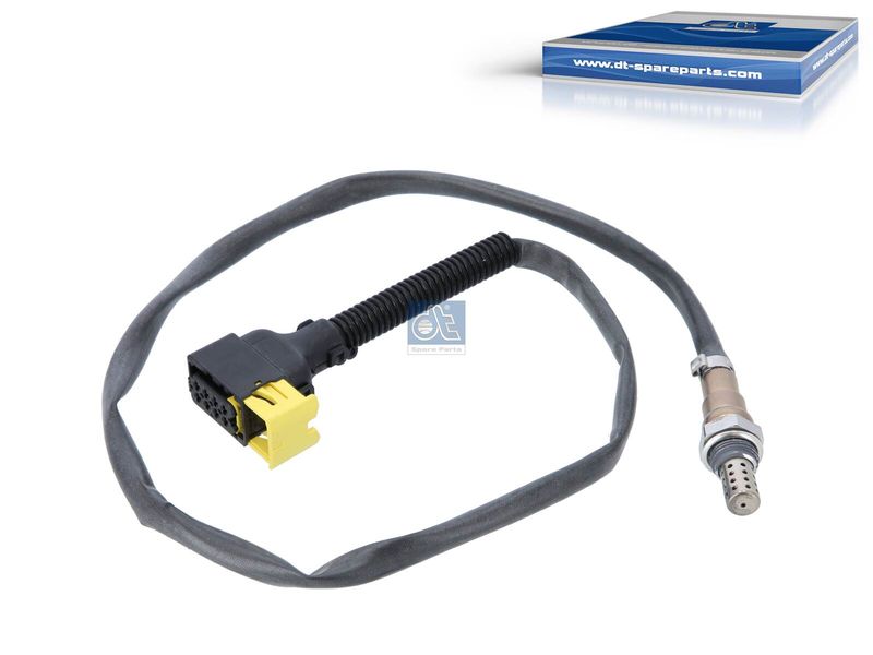 DT Spare Parts 7.25551 Particle Sensor