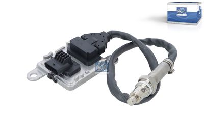 NOx Sensor, urea injection DT Spare Parts 7.25559
