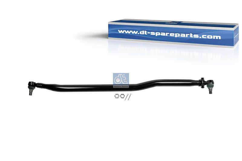 DT Spare Parts 7.30013 Tie Rod