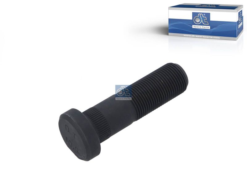 DT Spare Parts 7.32139 Wheel Stud