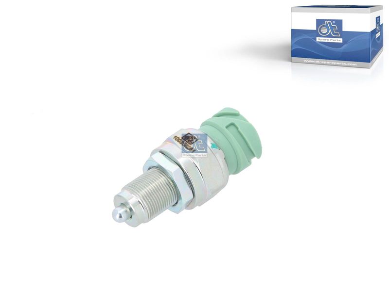 DT Spare Parts 7.38236 Switch, differential lock