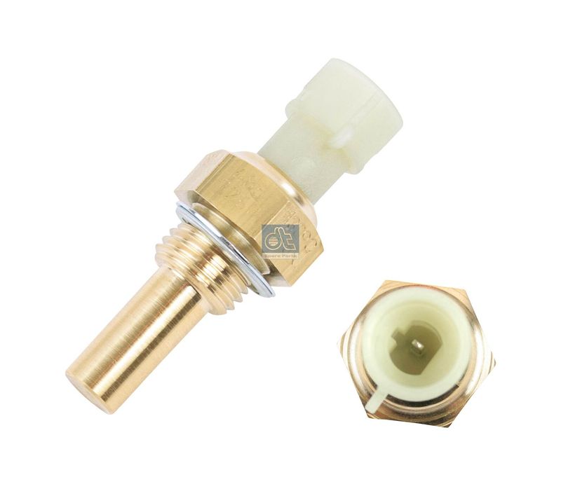 DT Spare Parts 7.51401 Sensor, coolant temperature
