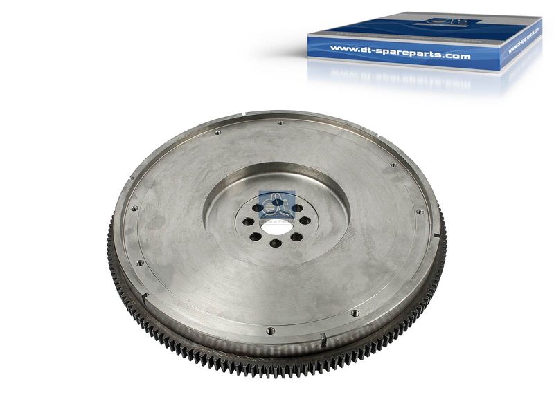 DT Spare Parts 7.54035 Flywheel