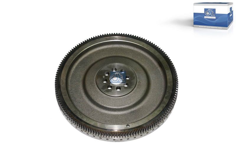 DT Spare Parts 7.54044 Flywheel