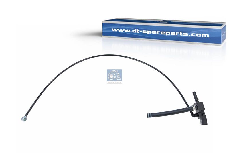 DT Spare Parts 7.56190 Fuel Line