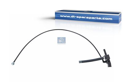 Fuel Line DT Spare Parts 7.56190