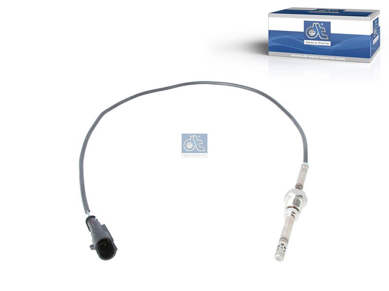 DT Spare Parts 7.60516 Sensor, exhaust gas temperature