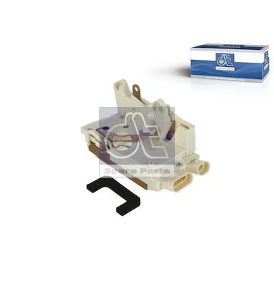 Door Lock DT Spare Parts 7.70102