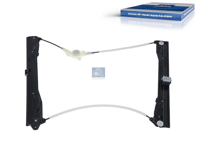 DT Spare Parts 7.70145 Window Regulator