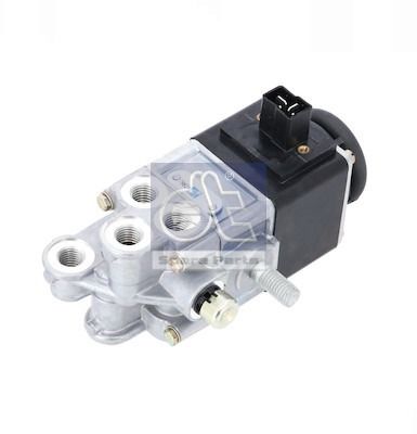 Solenoid Valve DT Spare Parts 7.70175