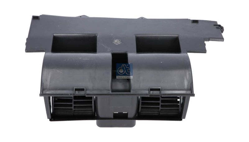 DT Spare Parts 7.74070 Interior Blower