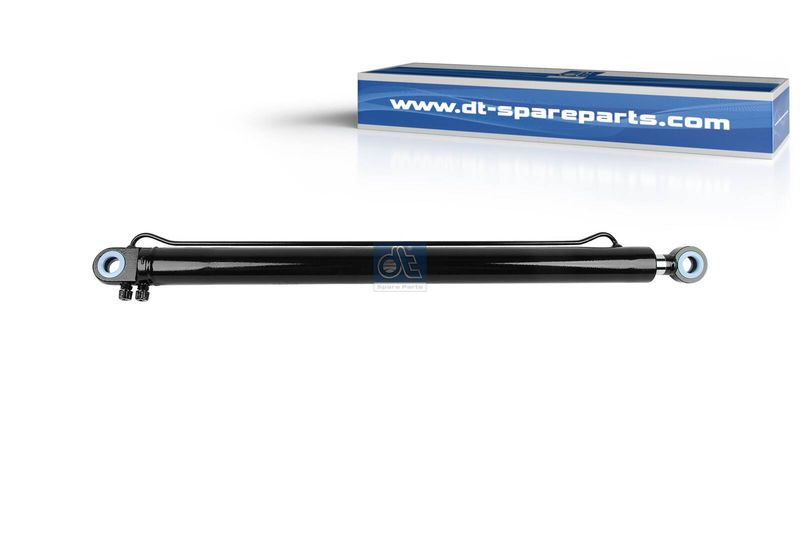 DT Spare Parts 7.77002 Tilt Cylinder, driver cab