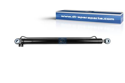 Tilt Cylinder, driver cab DT Spare Parts 7.77002