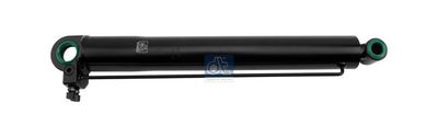Tilt Cylinder, driver cab DT Spare Parts 7.77005