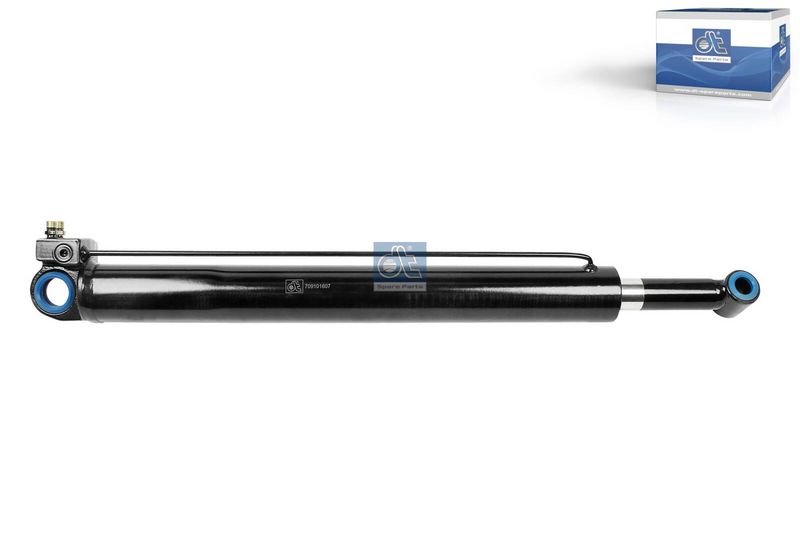 DT Spare Parts 7.77007SP Tilt Cylinder, driver cab